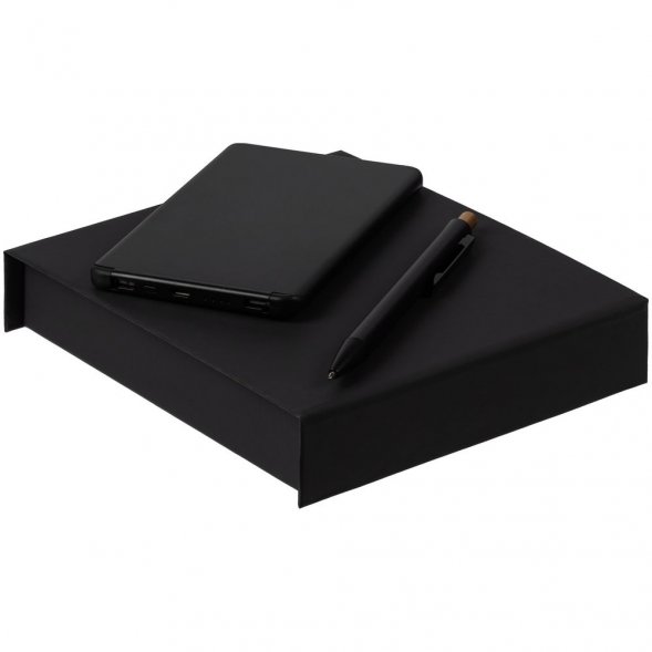 Набор Orbis, черный 