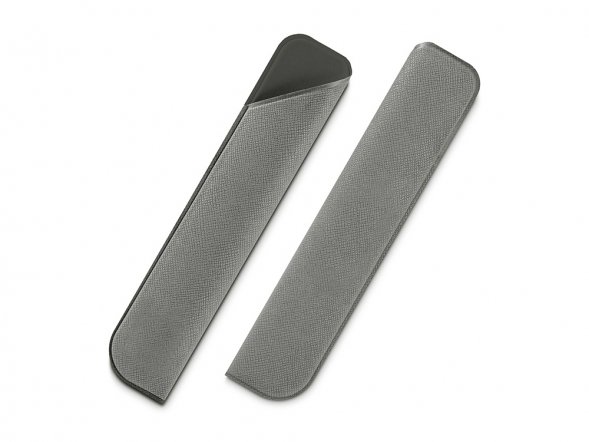 Футляр для ручки Favor, светло-серый 