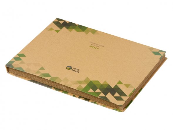 Набор приборов для стейка Remy 