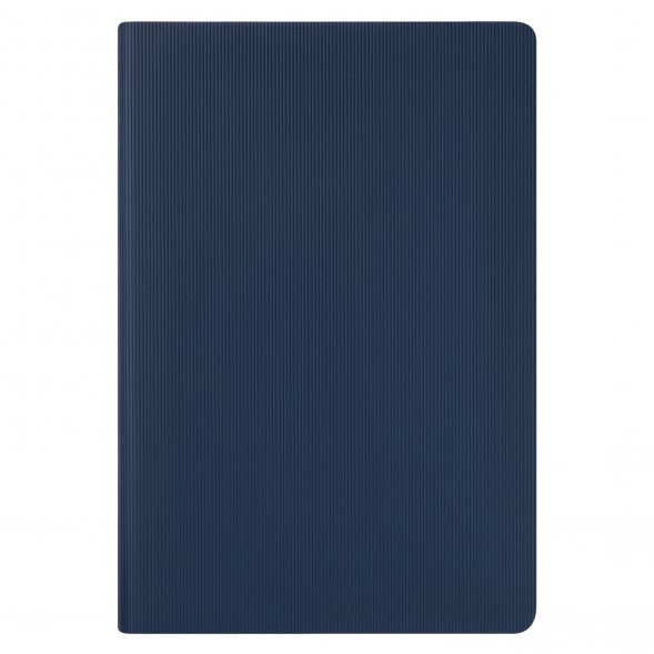 Ежедневник Rain недатированный, синий (без упаковки, без стикера) 