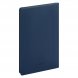 Ежедневник Rain недатированный, синий (без упаковки, без стикера) 