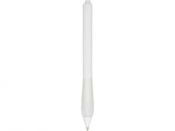Lorena шариковая ручка RABS - Белый прозрачный, черные чернила 