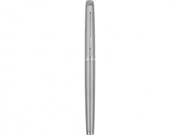 Ручка роллер Waterman Hemisphere, цвет: CT, стержень: Fblk 