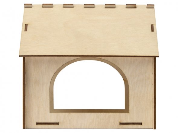 Кормушка DIY (Кормушки) 