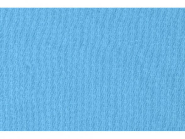 Футболка Heavy Super Club с боковыми швами, мужская, голубой 