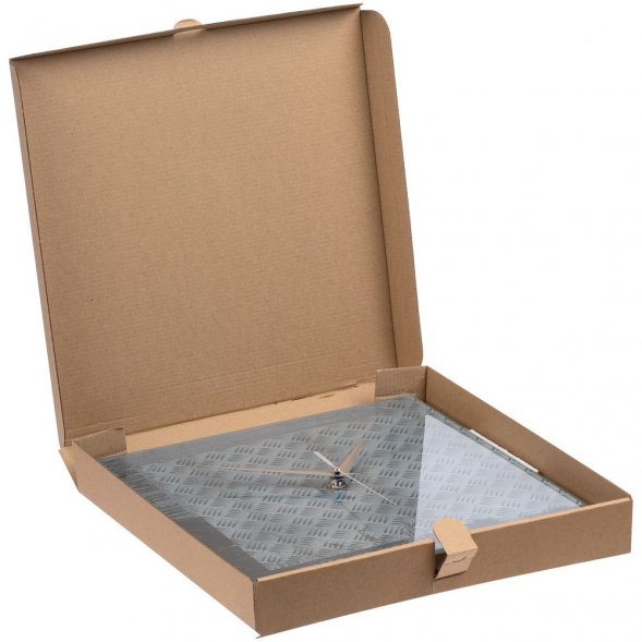 Часы Hard Work, ver.2 