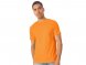 Футболка Super club мужская, оранжевый 