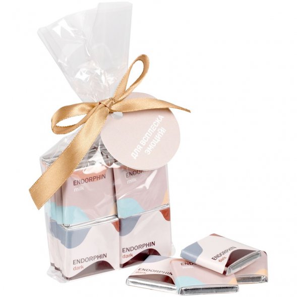 Набор шоколада Endorphin, ver.2 