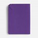 Ежедневник Espresso, недатированный, фиолетовый 