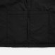 Жилет унисекс Veter, черный 