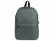 Рюкзак для ноутбука Reviver из переработанного пластика, серый 