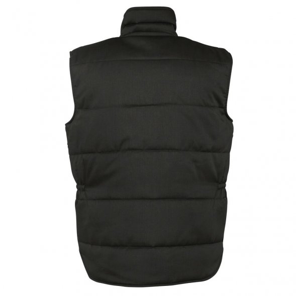 Жилет Equinox Pro, черный 