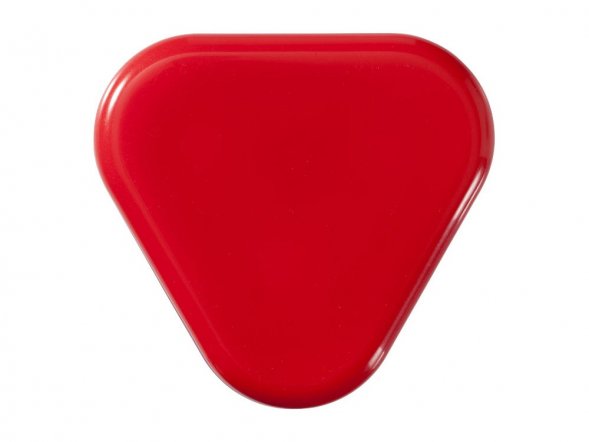 Наушники Rebel, красный 