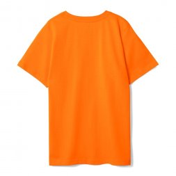 Футболка детская T-Bolka Kids, оранжевая