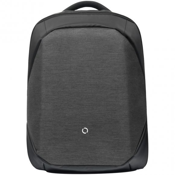Рюкзак ClickPack, черный 