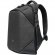 Рюкзак ClickPack, черный 