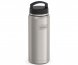 Термос из нерж. стали тм THERMOS IS-212 MS 1.2L, стальной 