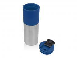 Термокружка Vertex 450 мл, синий