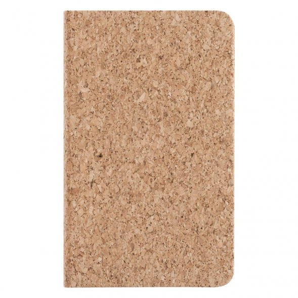 Блокнот Corkness Mini 