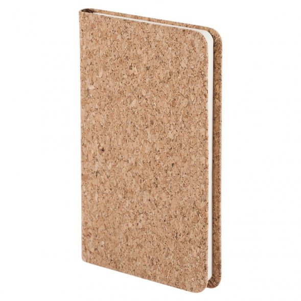 Блокнот Corkness Mini 