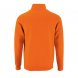 Толстовка Stan, оранжевая 