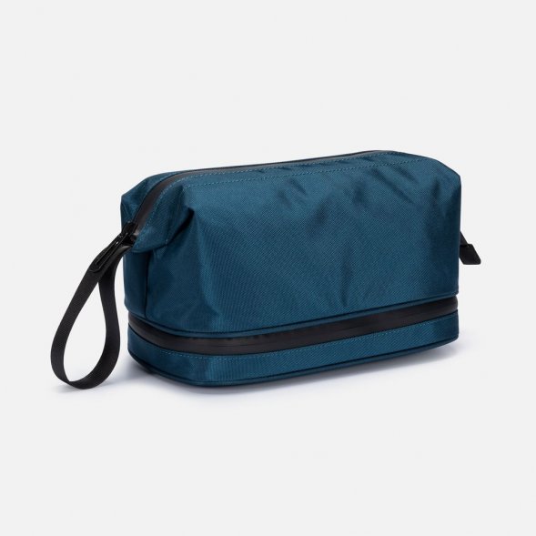 Несессер Norvett, синий 