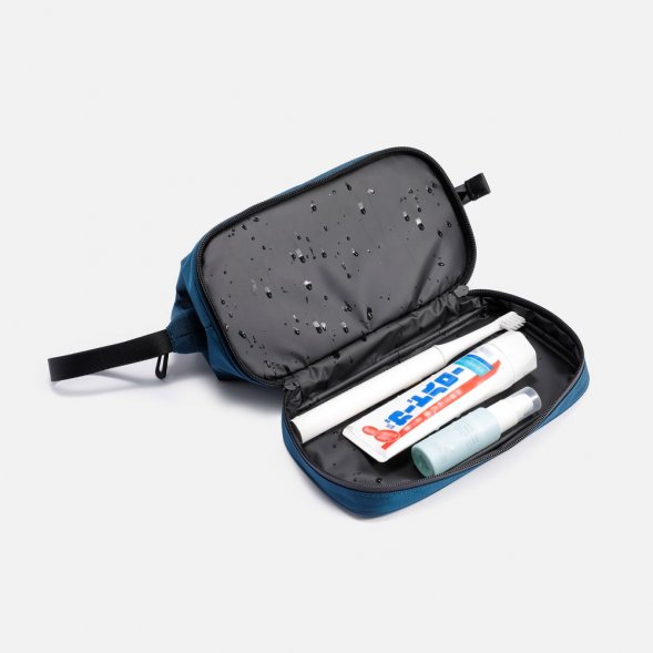 Несессер Norvett, синий 