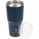 Термостакан Sapporo М, темно-синий 