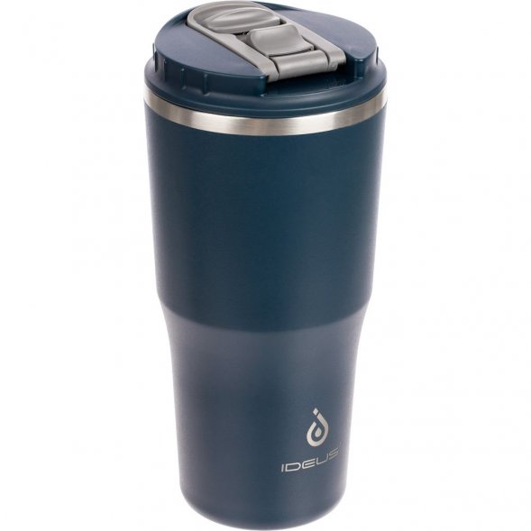 Термостакан Sapporo М, темно-синий 