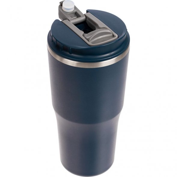 Термостакан Sapporo М, темно-синий 