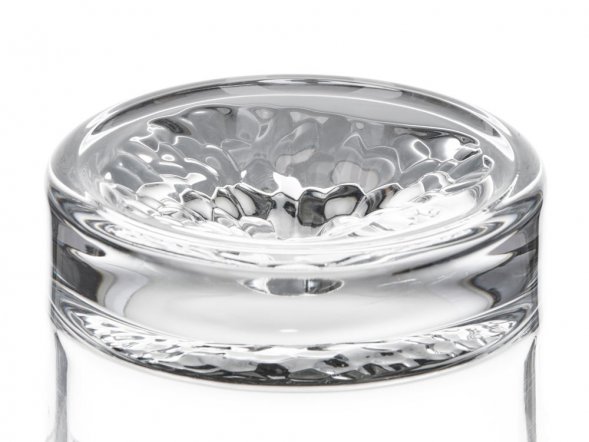 Стеклянный бокал для виски Broddy 