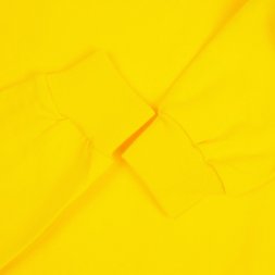 Толстовка Unit Toima, желтая