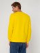 Толстовка Unit Toima, желтая 