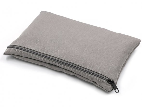 Сумка-слинг Nomad на одно плечо из водостойкого переработанного пластика 