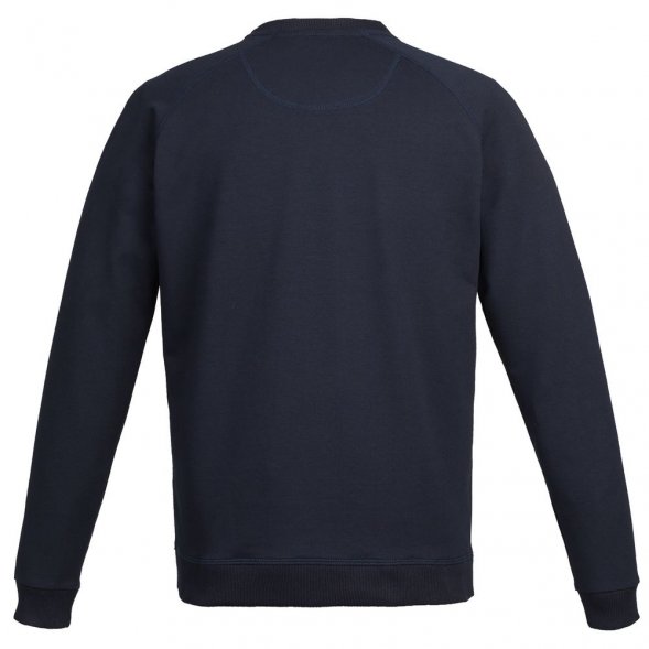 Свитшот мужской Letucci Silver, синий 