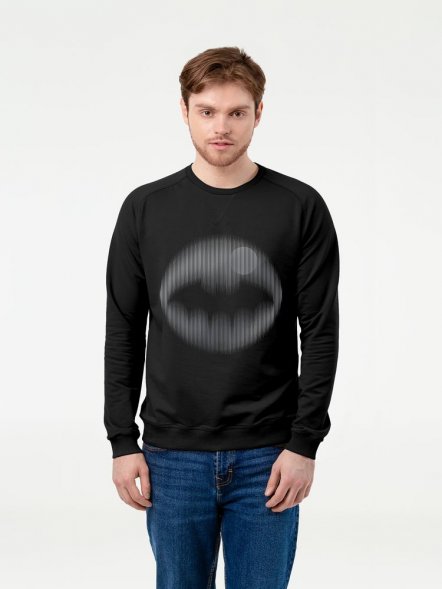 Свитшот мужской Letucci Silver, синий 