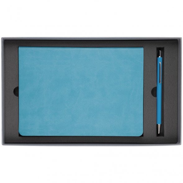 Набор Big City Lights, голубой 