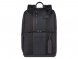 Рюкзак, Piquadro Brief, Черный 