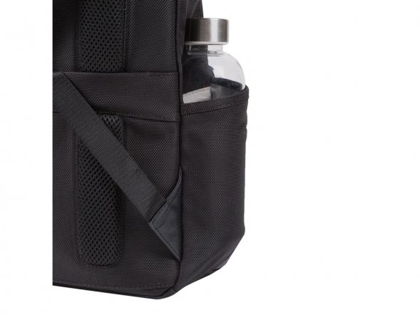 Рюкзак, Piquadro Brief, Черный 