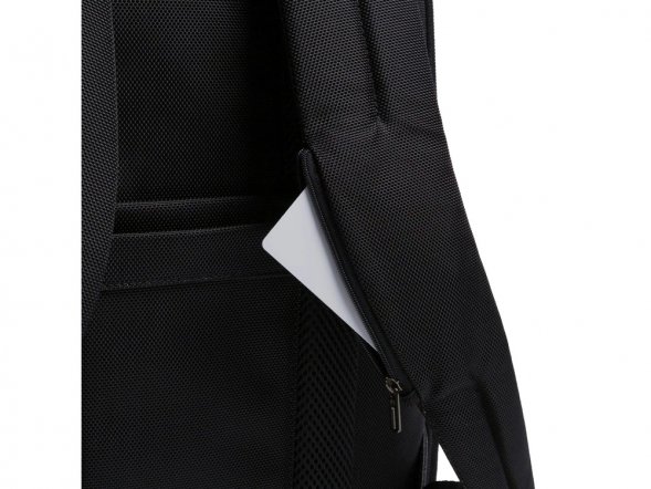 Рюкзак, Piquadro Brief, Черный 