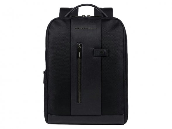 Рюкзак, Piquadro Brief, Черный 