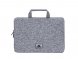 RIVACASE 7913 light grey чехол для ноутбука 13.3 