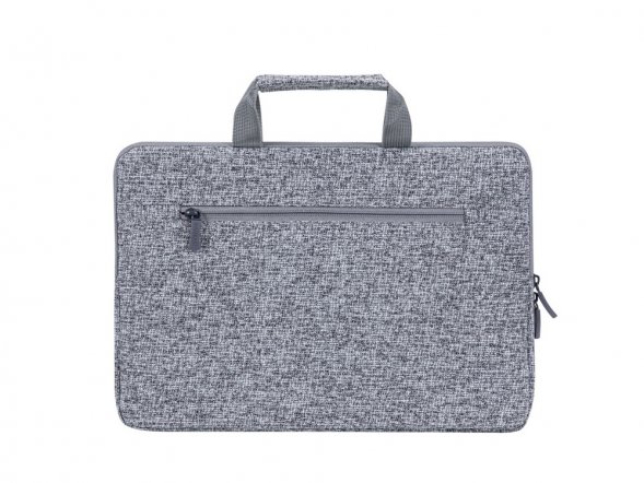 RIVACASE 7913 light grey чехол для ноутбука 13.3 