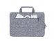 RIVACASE 7913 light grey чехол для ноутбука 13.3 