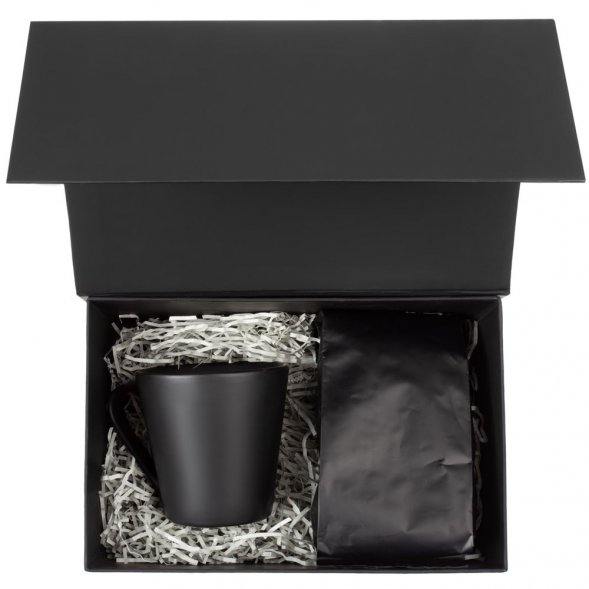 Набор Silenzio, черный 