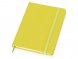 Блокнот А6 Rainbow M, лайм 