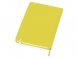 Блокнот А6 Rainbow M, лайм 