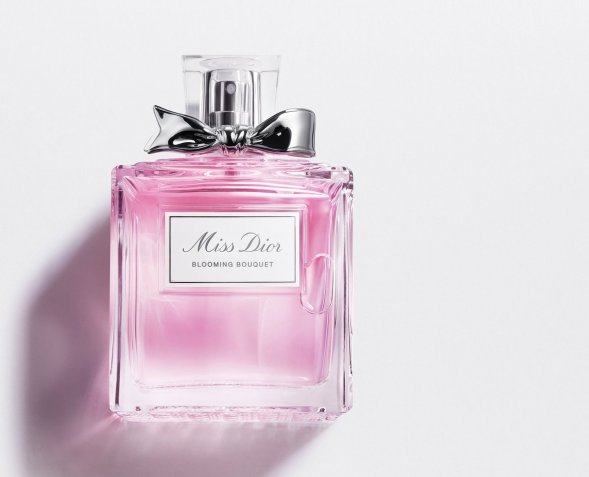 DIOR miss dior blooming bouquet