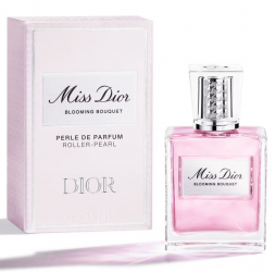 DIOR miss dior blooming bouquet