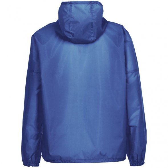 Дождевик Kivach Promo, ярко-синий 